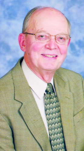 David C. Stratton